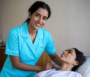 Best home nursing care for elders, ensuring comfort, safety, and well-being every day.