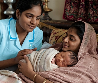 Trusted baby care services offering safety, attention, and emotional support for your child.