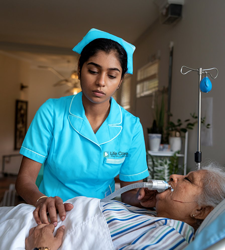 Home Care Services for Post-Surgery Recovery in Chengalpattu